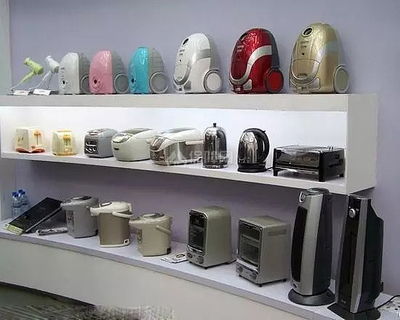 盘点9大不常用的家居用品 费钱占地不实用